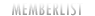Members List
